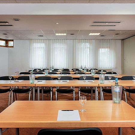 Best Western Hotel Braunschweig Seminarius İş olanakları fotoğraf