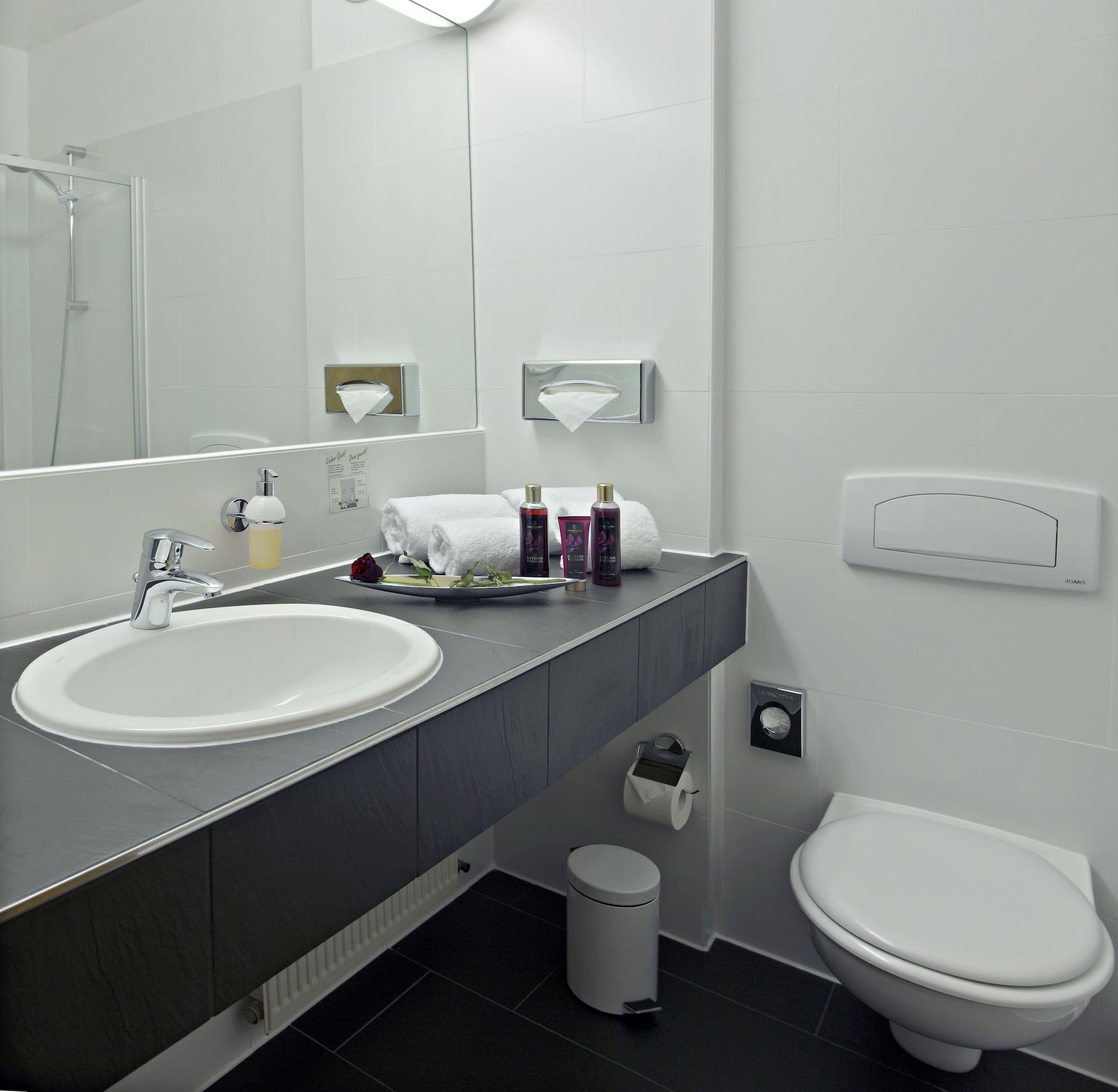 Best Western Hotel Braunschweig Seminarius Dış mekan fotoğraf