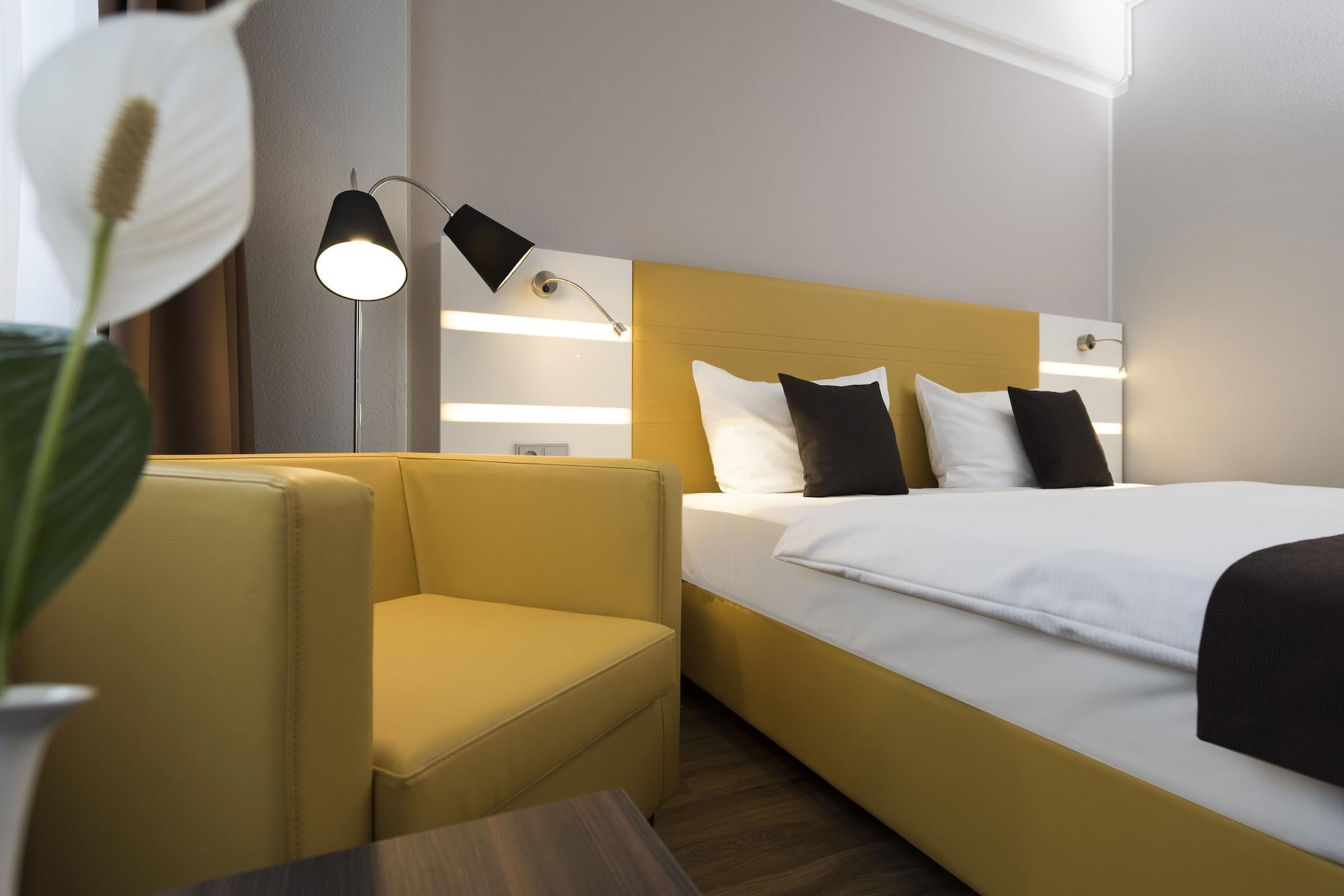 Best Western Hotel Braunschweig Seminarius Dış mekan fotoğraf