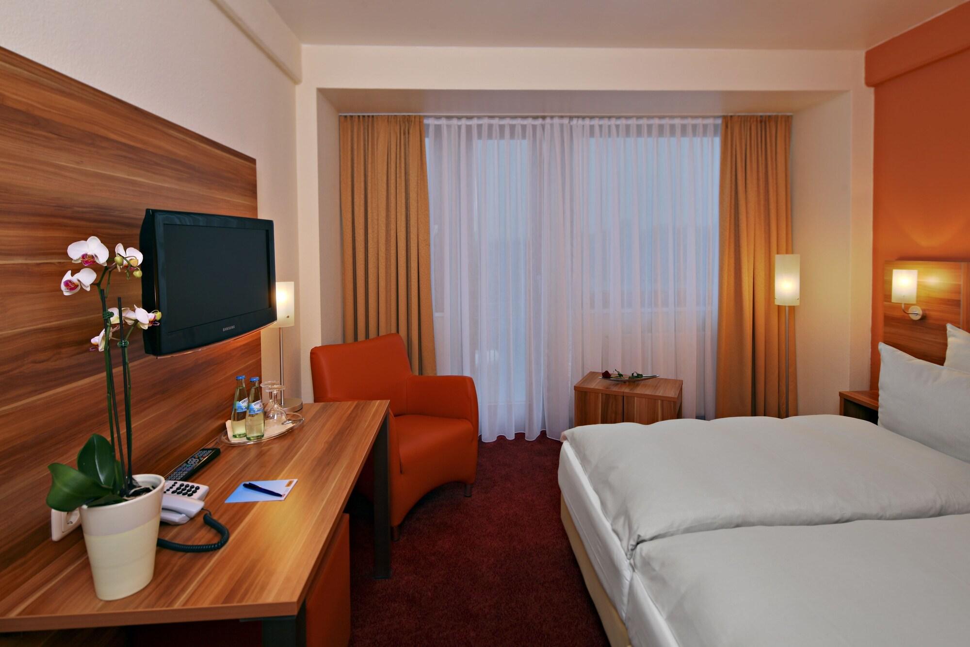 Best Western Hotel Braunschweig Seminarius Dış mekan fotoğraf