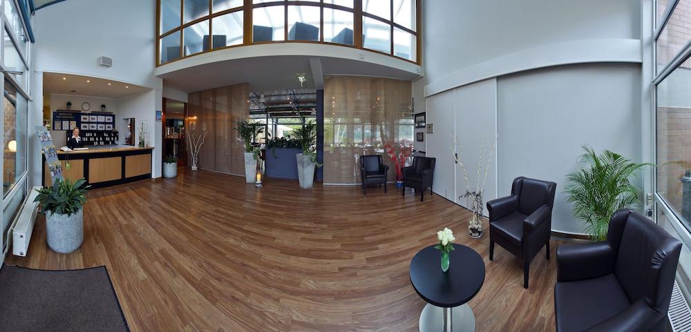 Best Western Hotel Braunschweig Seminarius Dış mekan fotoğraf