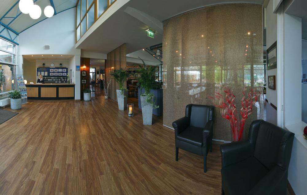 Best Western Hotel Braunschweig Seminarius Dış mekan fotoğraf
