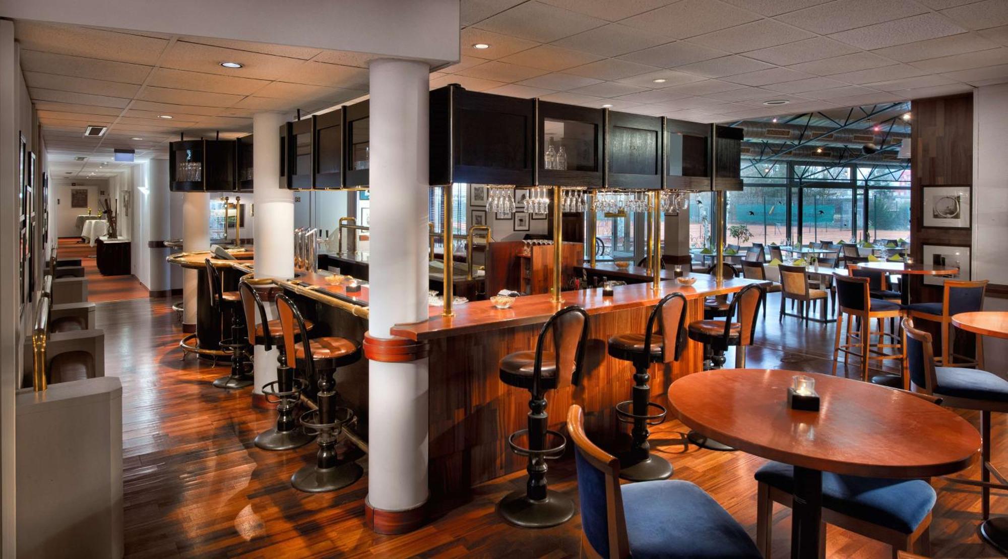 Best Western Hotel Braunschweig Seminarius Dış mekan fotoğraf