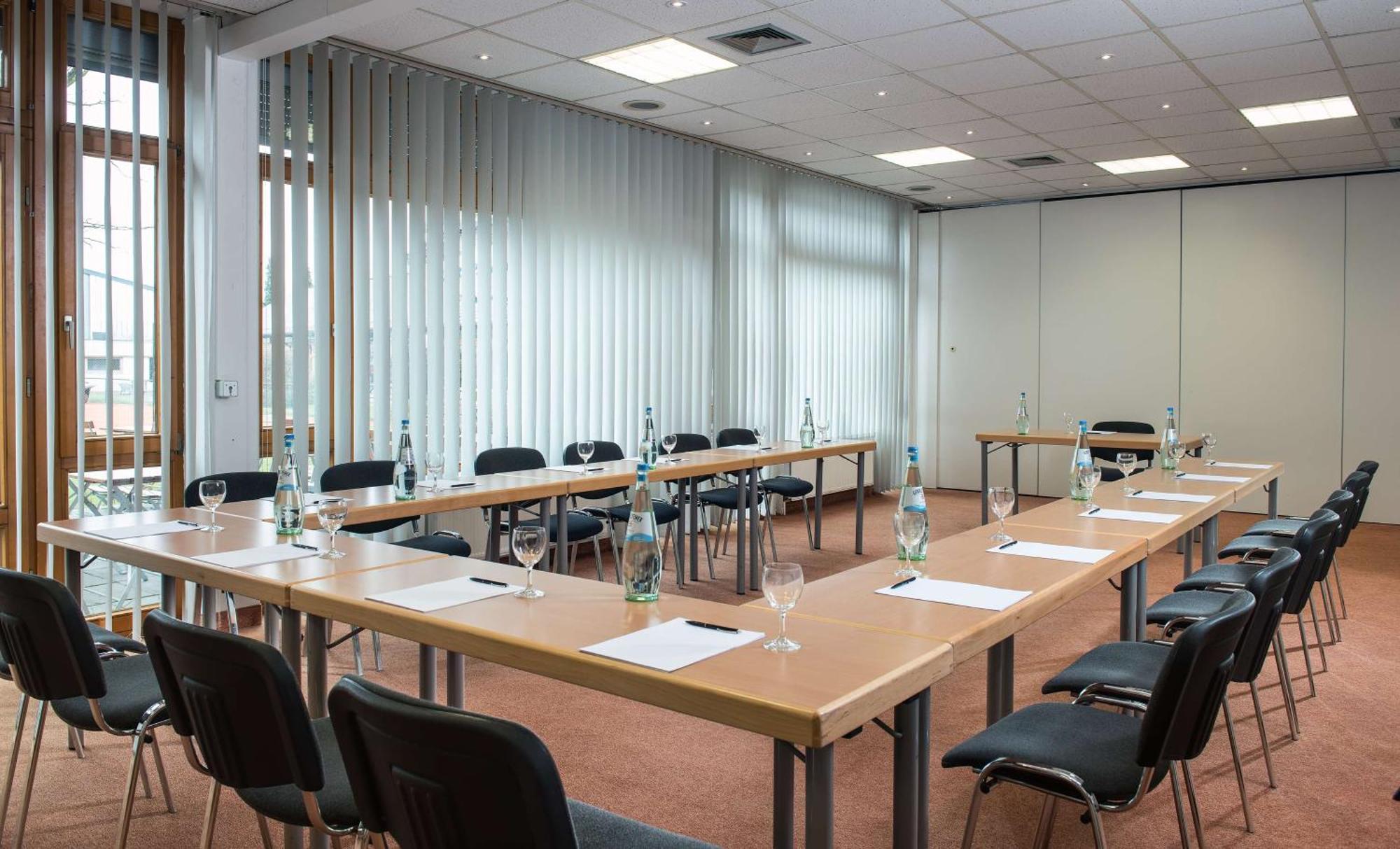 Best Western Hotel Braunschweig Seminarius Dış mekan fotoğraf