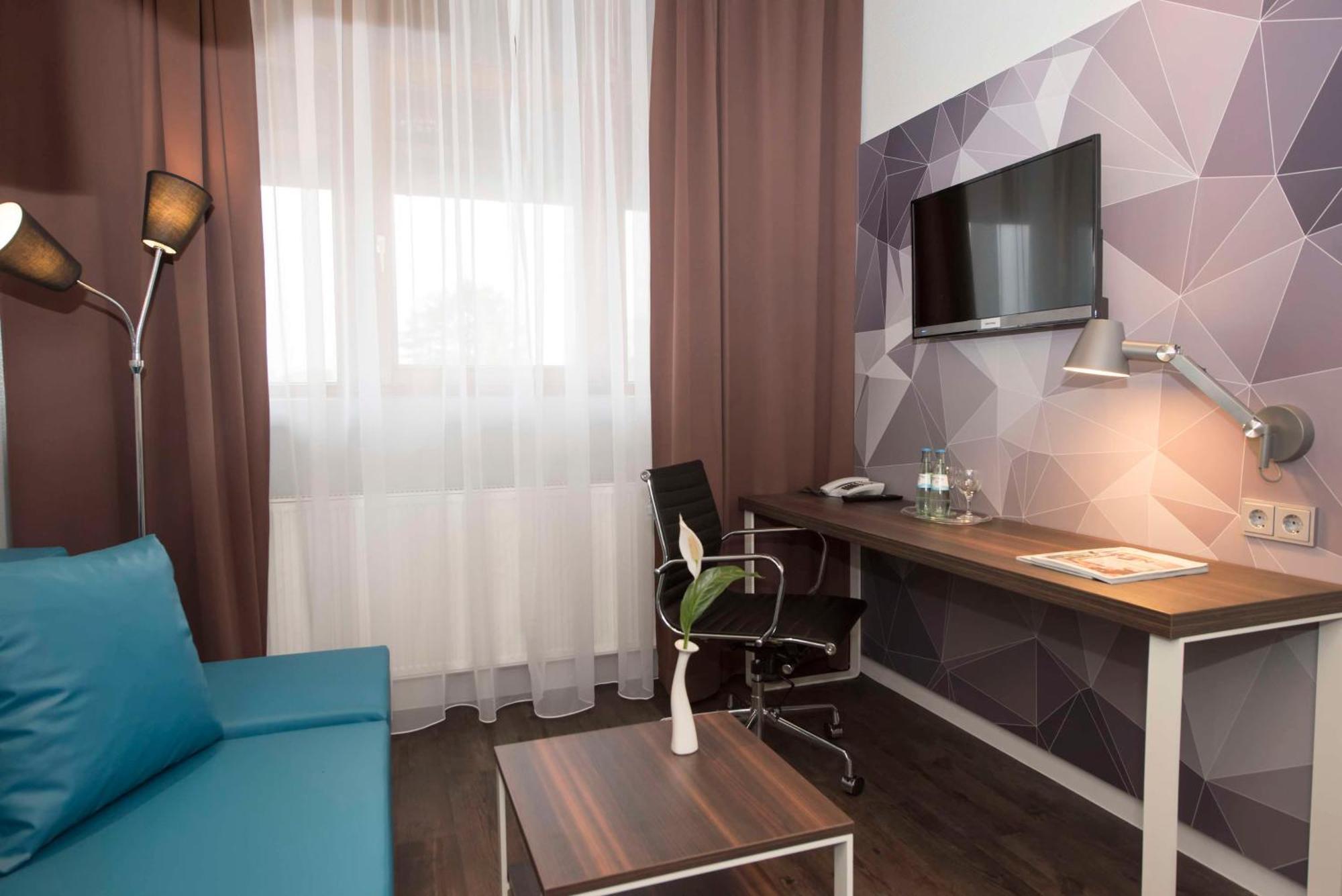 Best Western Hotel Braunschweig Seminarius Dış mekan fotoğraf