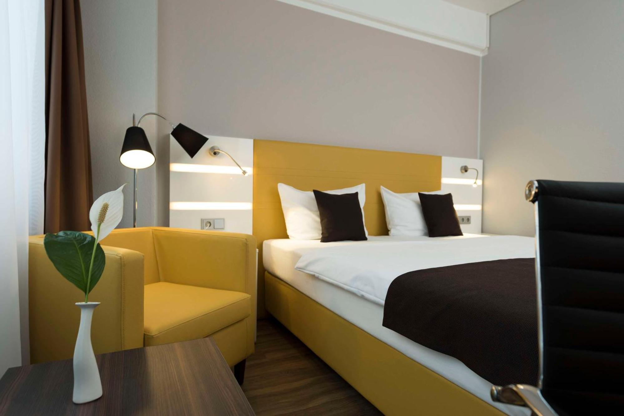 Best Western Hotel Braunschweig Seminarius Dış mekan fotoğraf