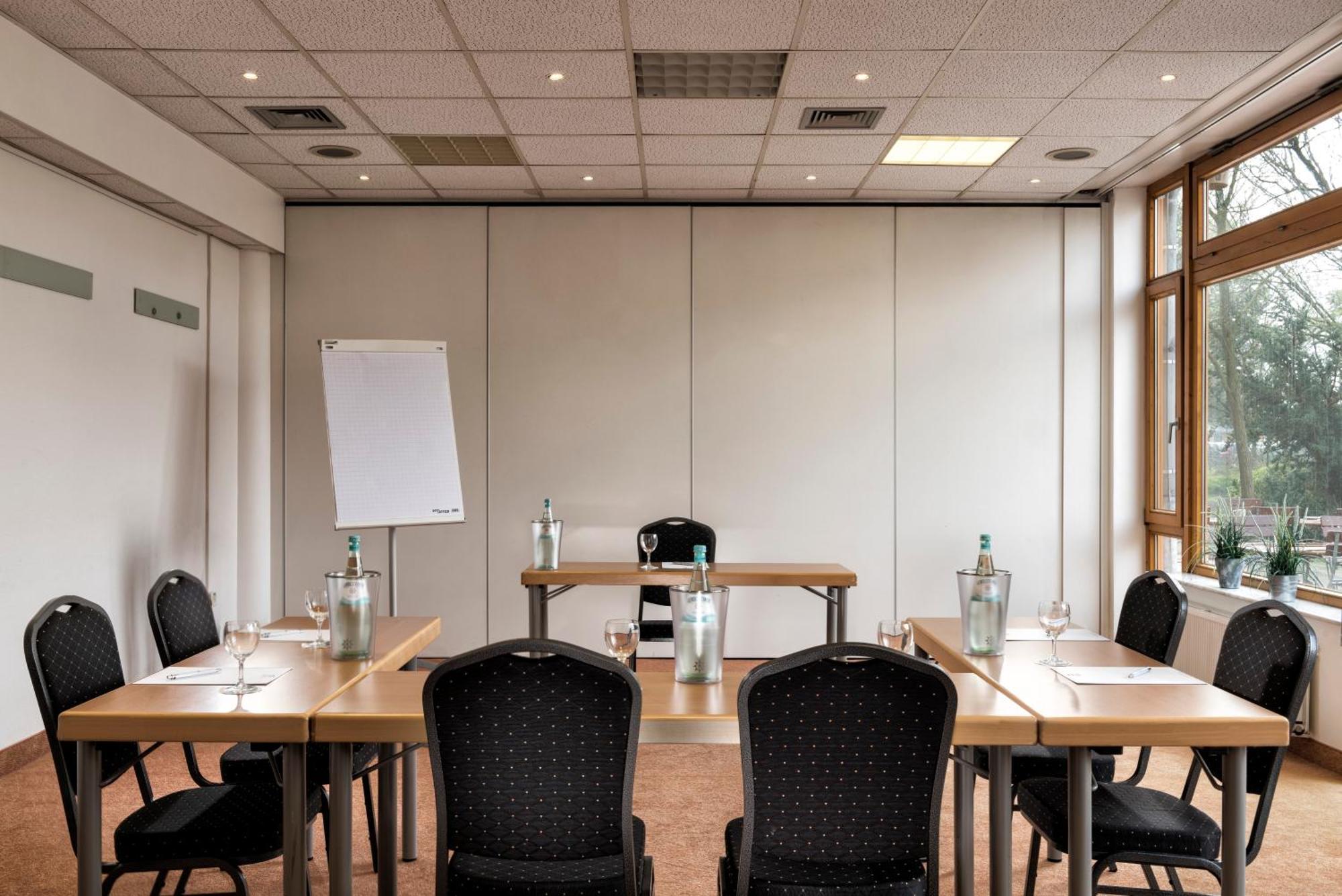 Best Western Hotel Braunschweig Seminarius Dış mekan fotoğraf
