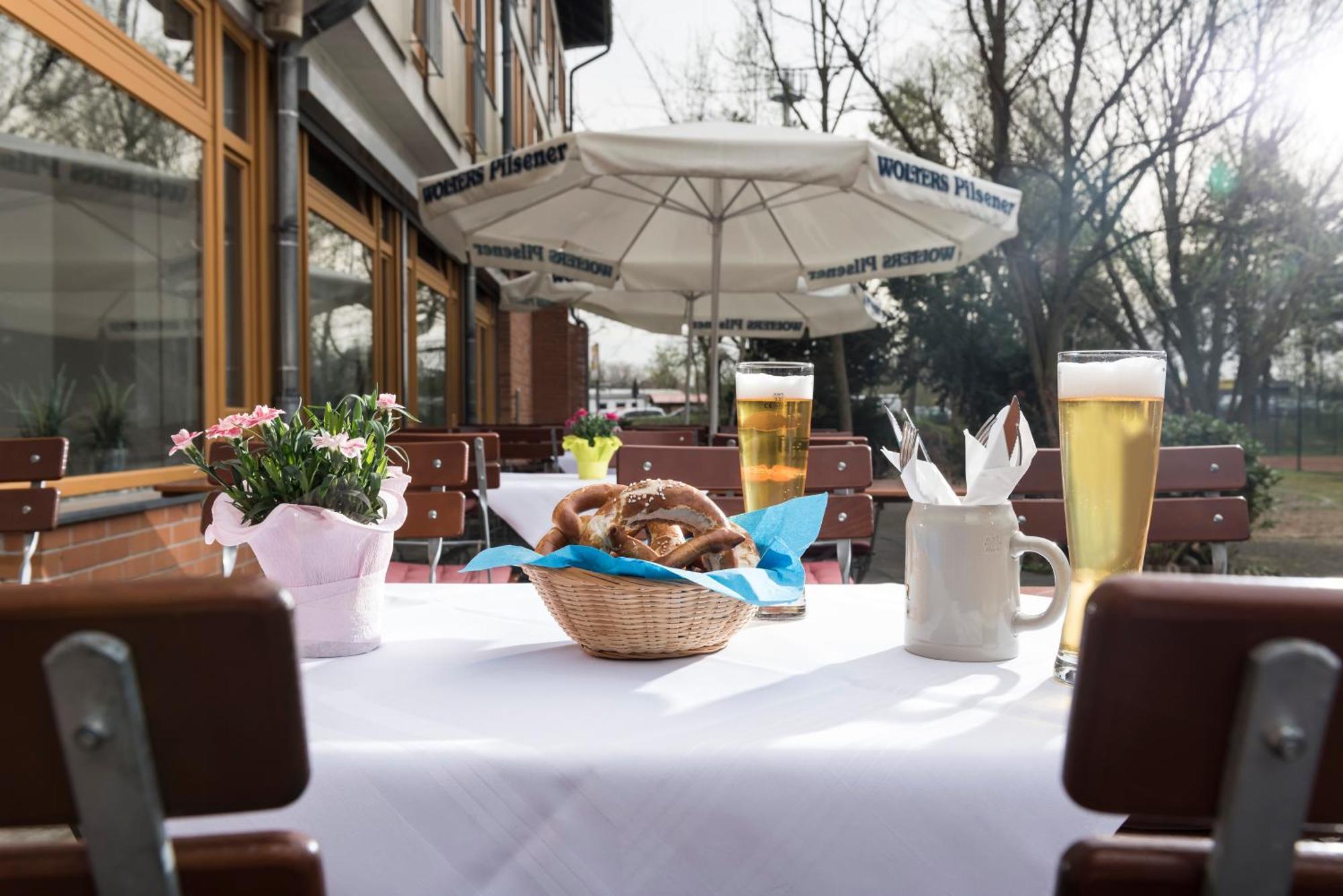 Best Western Hotel Braunschweig Seminarius Dış mekan fotoğraf