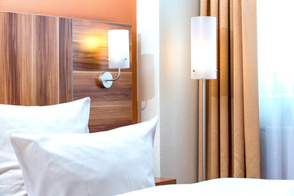 Best Western Hotel Braunschweig Seminarius Oda fotoğraf